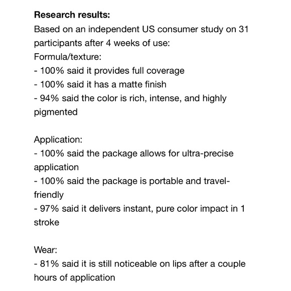 Laura Mercier
Velour Extreme Matte Lipstick - Picture 7 of 10